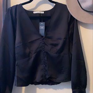 Abercrombie & Fitch Top